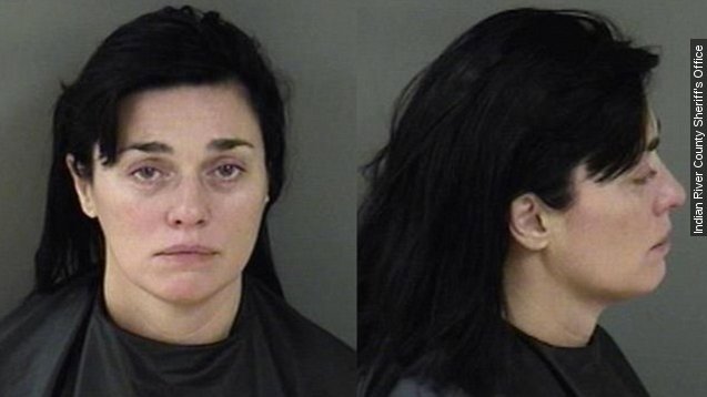 Police say woman hit fiance over Regifted ring