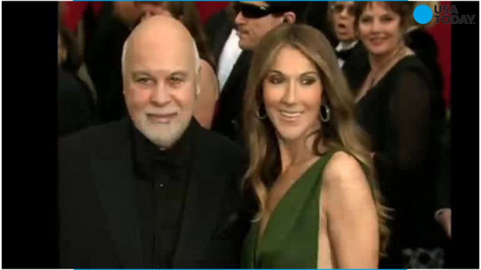 Singer Celine Dion&#39;s husband, Rene Angelil dies of cancer