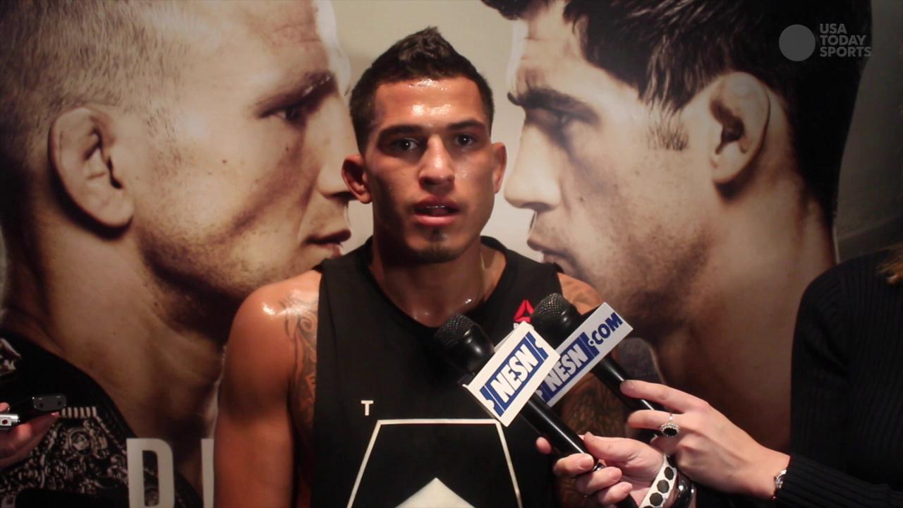Anthony Pettis believes change in mindset will lead back to UFC gold