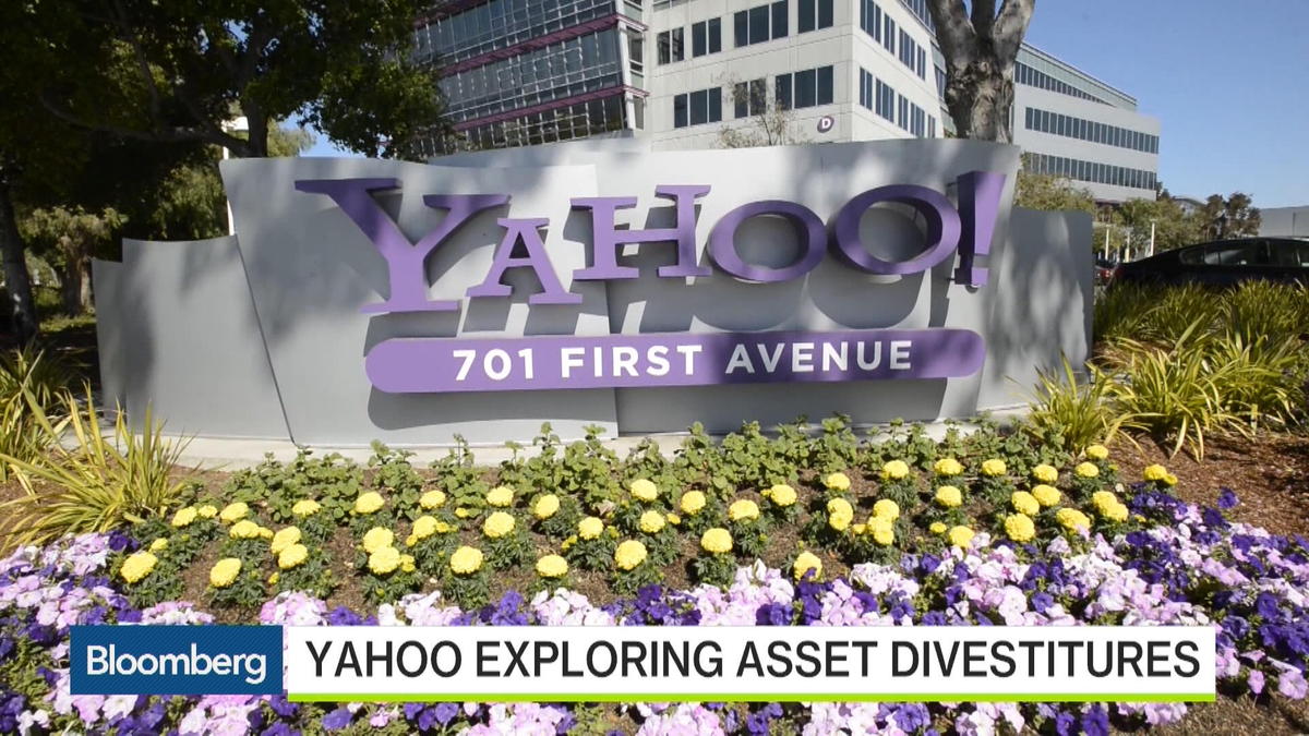 Can Yahoo cost-cut back to health?