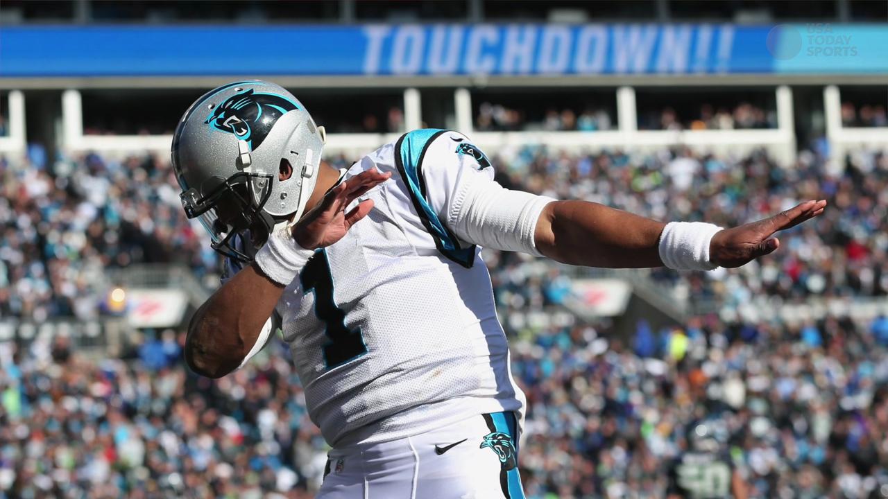 Cam Newton's touchdowns: A defender's perspective