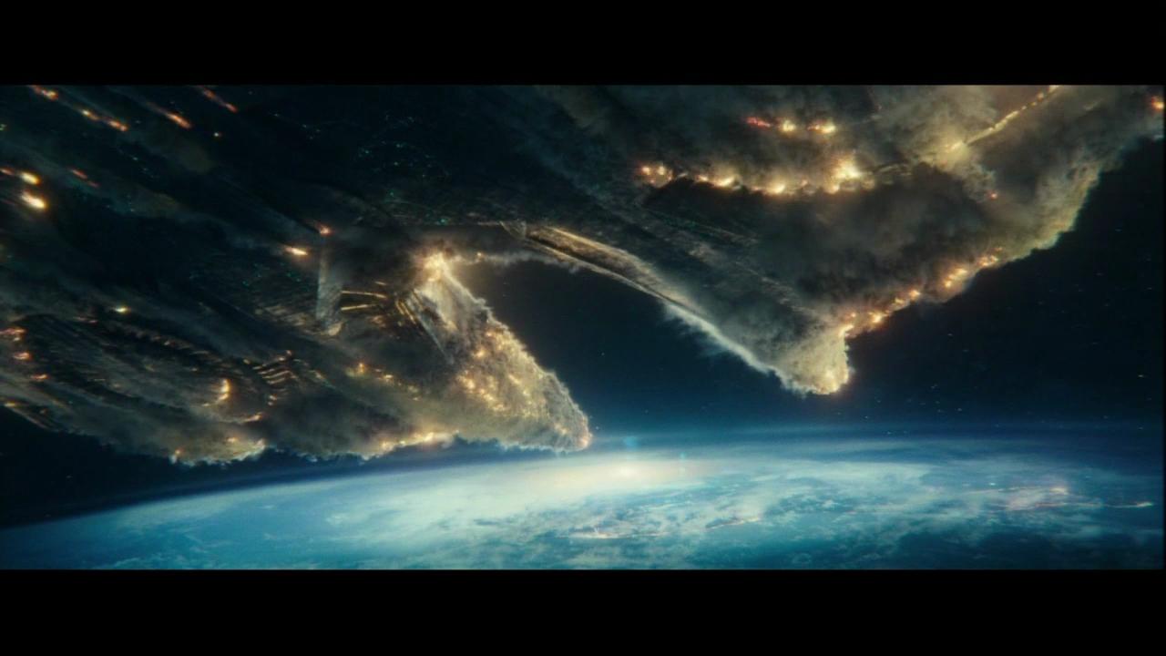 Ad Meter 2016: 'Independence Day Resurgence'