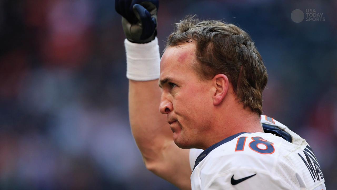 What will Peyton Manning's legacy be after Super Bowl 50 win?