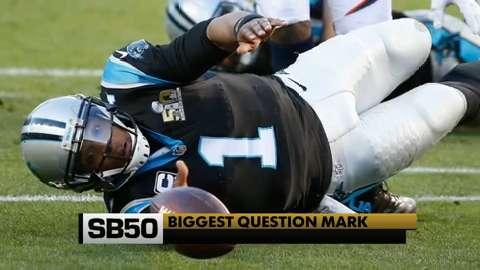 What's next for the Carolina Panthers after Super Bowl loss?