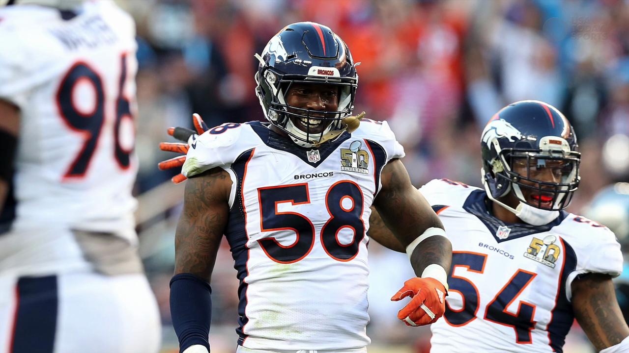 Instant analysis: Defense carries Broncos to Super Bowl title