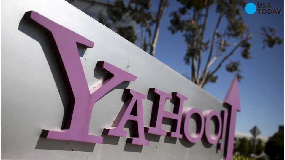 Yahoo set to layoff 15 percent of its workforce