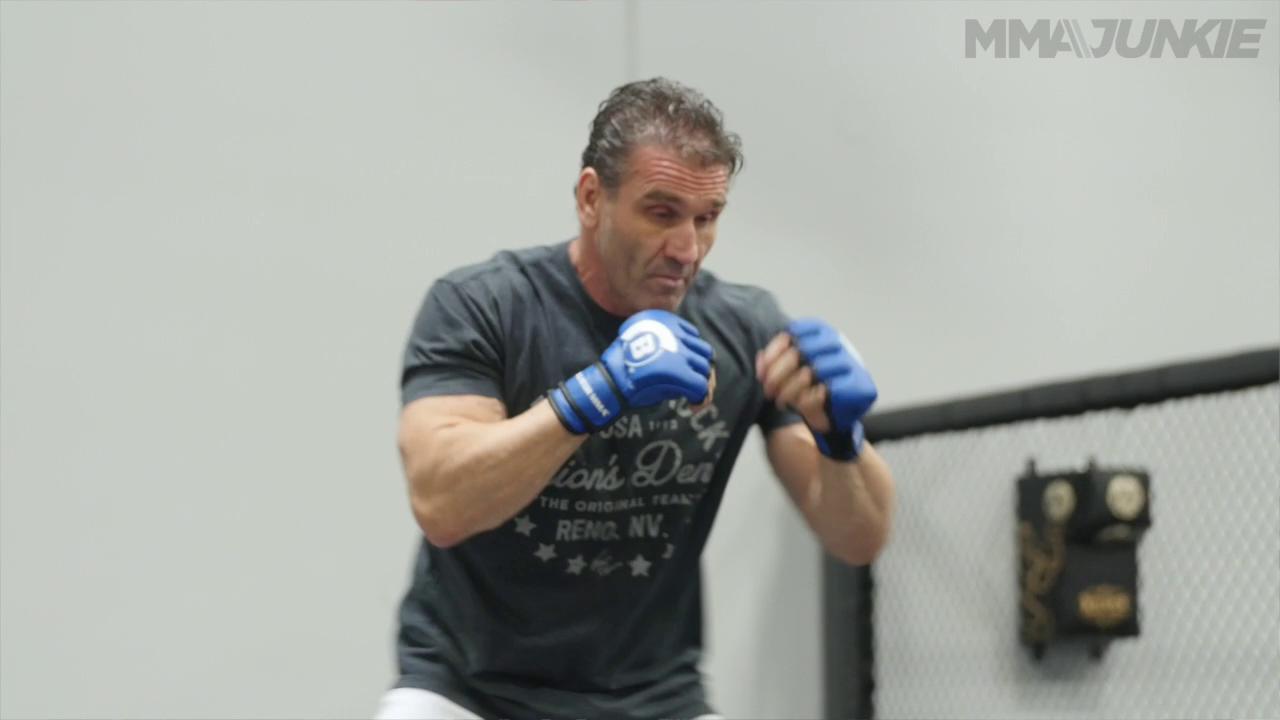 Headliners for Bellator 149 workout in Houston