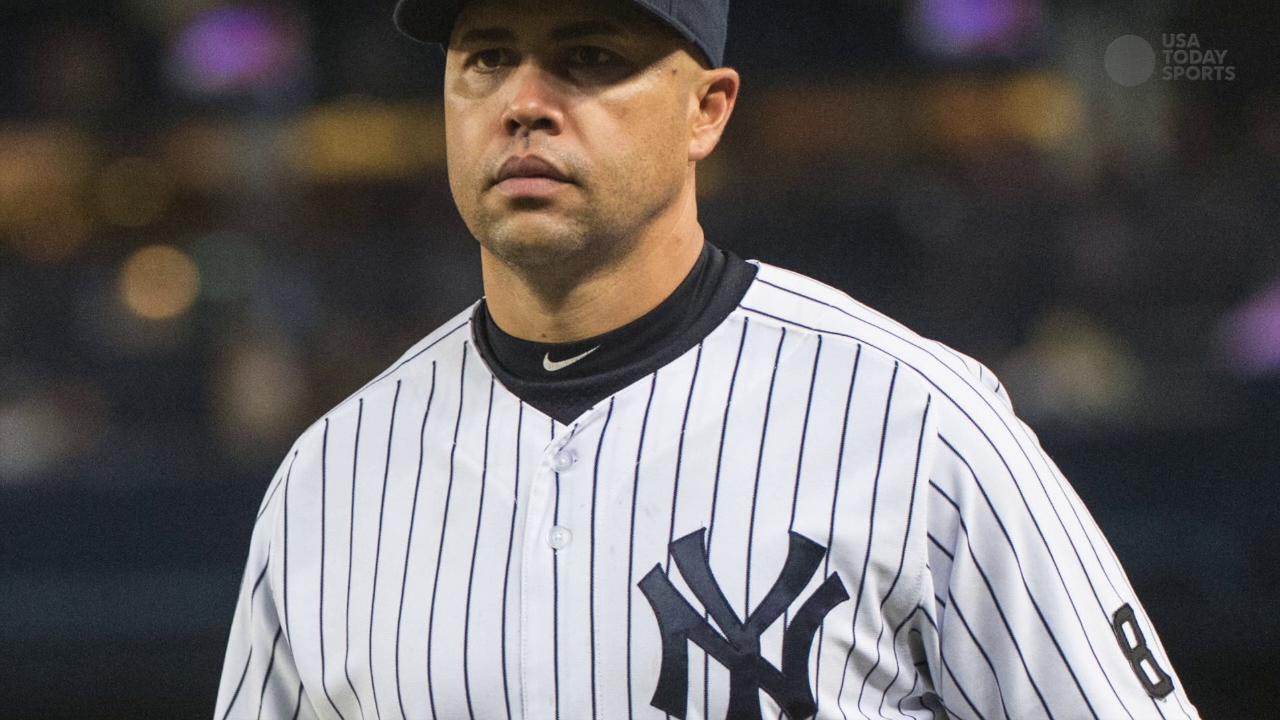 Yankees face age and health concerns