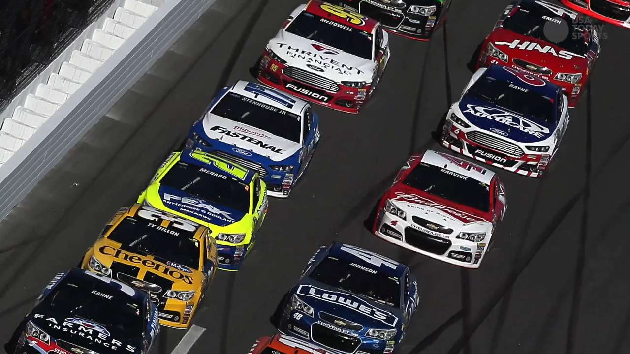 What to watch for at the Daytona 500