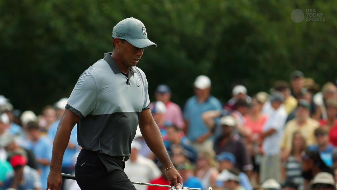 Tiger Woods' agent calls reports of setback 'ridiculous'