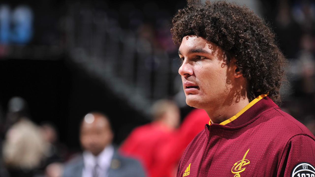 How much will Anderson Varejao help Warriors?