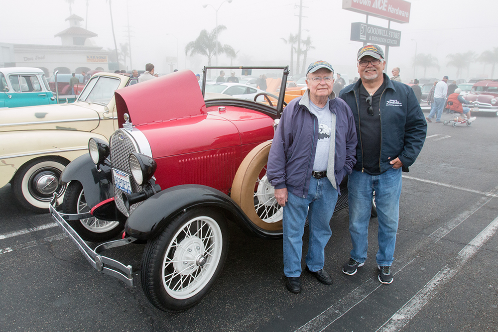 Just Cool Cars: 1929 Model A