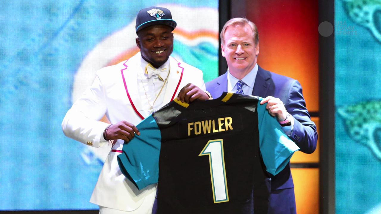 NFL investigating Dante Fowler Jr.