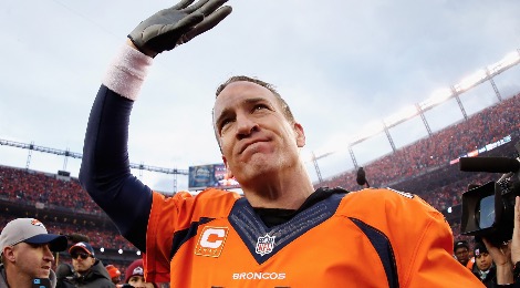 Peyton Manning set to retire after 18 NFL seasons