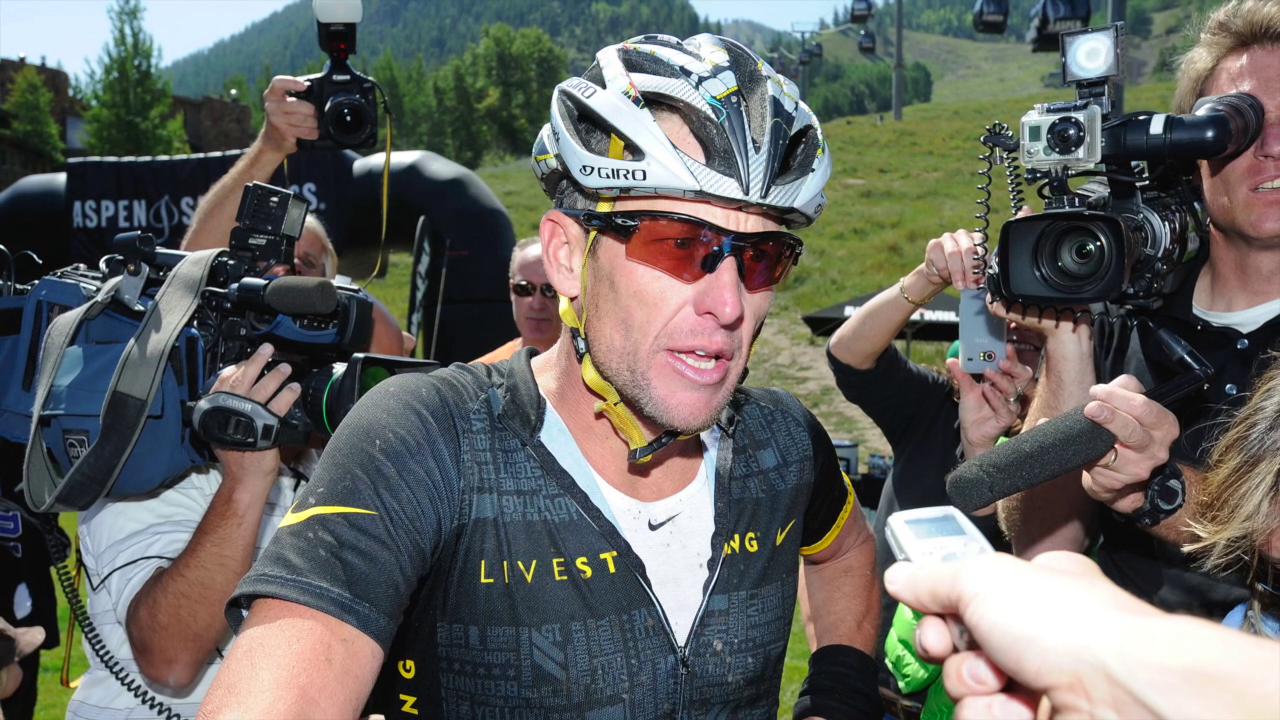 Lance Armstrong's partial win in $100 million lawsuit