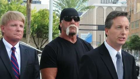Testimony heats up in Hulk Hogan sex tape suit