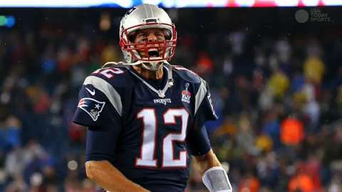 Breaking down Tom Brady's contract extension
