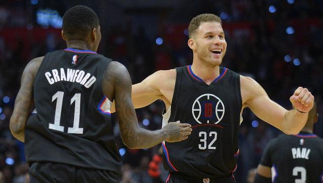 NBA weekend in review: Clippers continue to roll