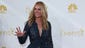 







<p><b>Julia Roberts</b></p>
<p>Why cover up a good thing? Roberts shows off her famous legs for days in a fun and flirty Elie Saab dress. Keeping a balance with a plunging neckline and long sleeves, the end resultis pure perfection.</p>