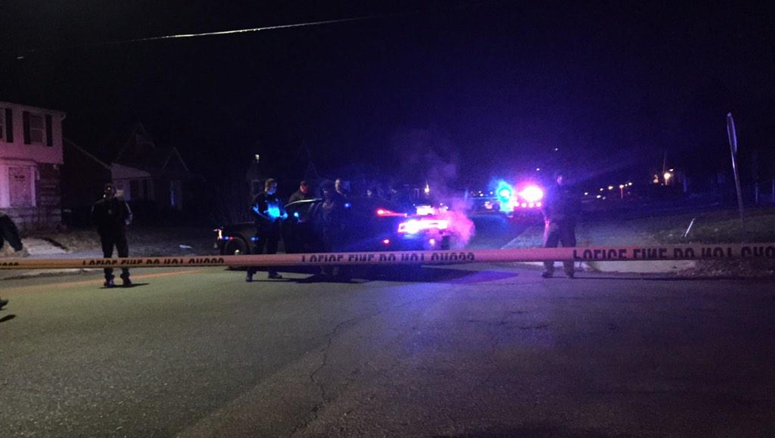 Police: Detroit boy, 9, killed by accidental shooting - Detroit Free Press