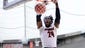 Junior forward Montrezl Harrell, Louisville