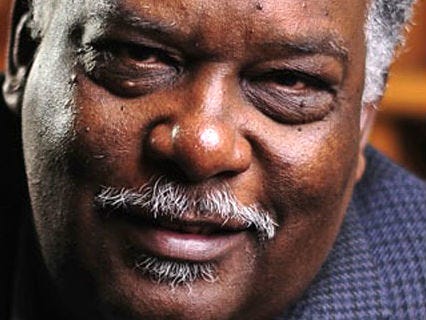 David Williams