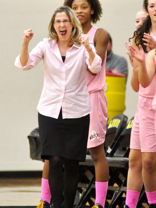 Manlove Dismissed As Dallastown High Girls Coach Ya Scores