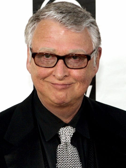 Remembering Mike Nichols through six essential works