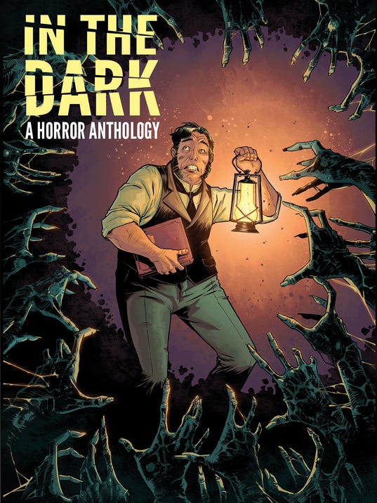 Our guide to 2014's best graphic novels and collections
