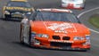 Tony Stewart leads the pack during practice for the