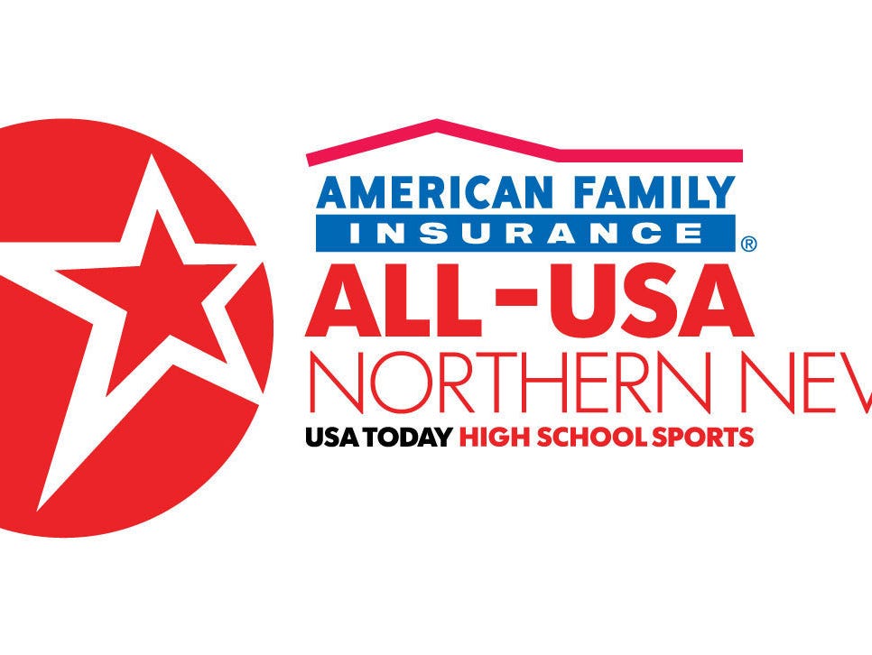 All-USA Northern Nevada American Family logo