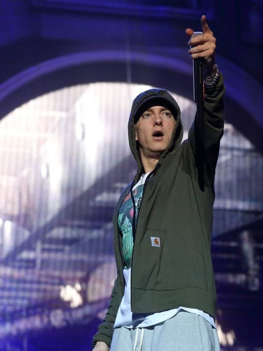Eminem Teen 19