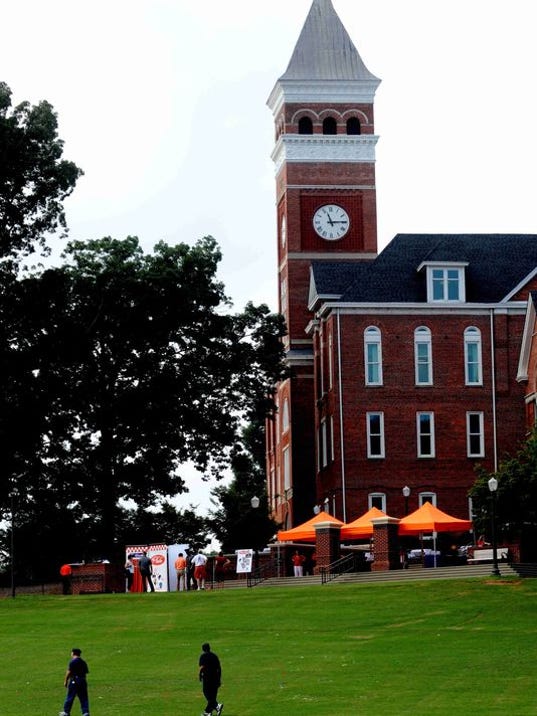 clemson out of state tuition clemson out of state tuition