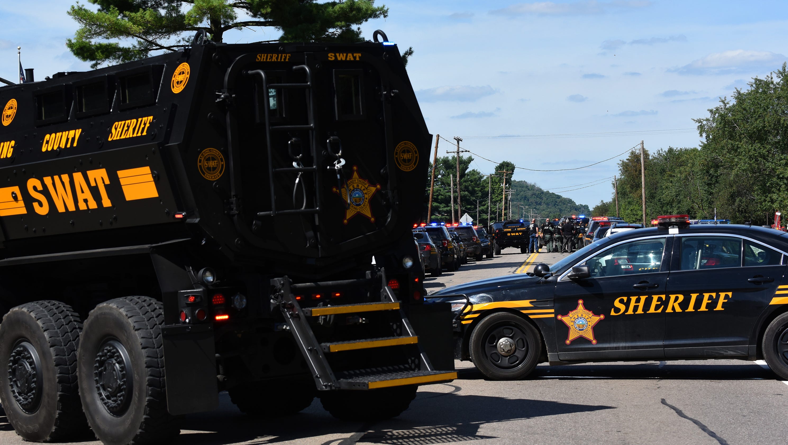 Etowah County Sheriffs Office - 92qm1vp