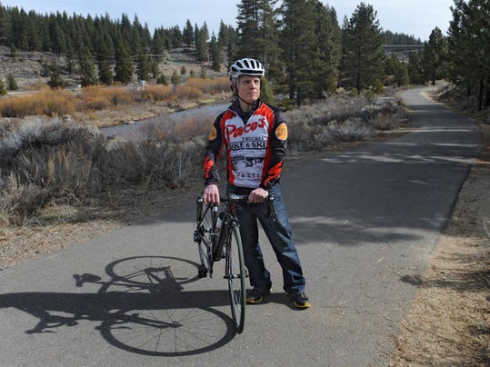 Truckee voters OK tax hike for new trails