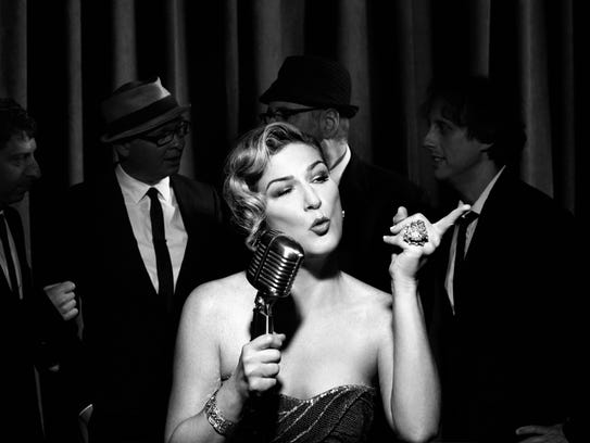 Ana Gasteyer's debut album, "I'm Hip," was released