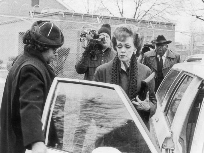 RetroIndy Torture death of Sylvia Likens