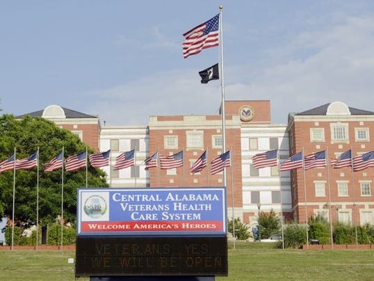 (Photo: Montgomery Advertiser file photo)