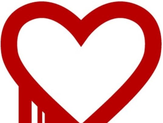 heartbleed virus