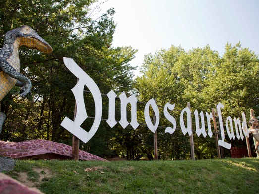 Governors Island Reopens After Massive Redevelopment Project