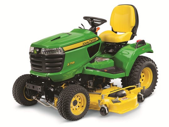 Most Expensive Lawnmower