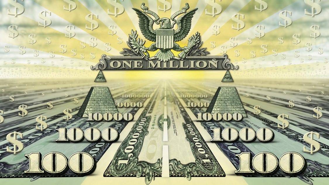 Survey: 2 public college presidents paid over $1M
