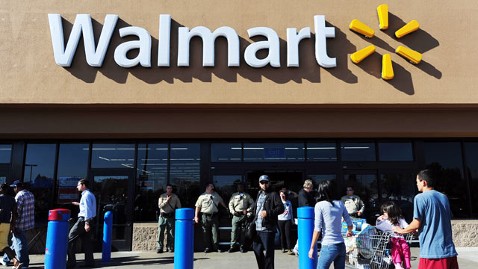 Walmart hiring 300 employees for its Shepherdsville location