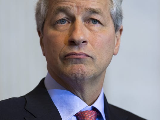 Jamie Dimon