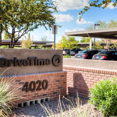 Read Story Laurie Merrill The Republic | azcentral.com