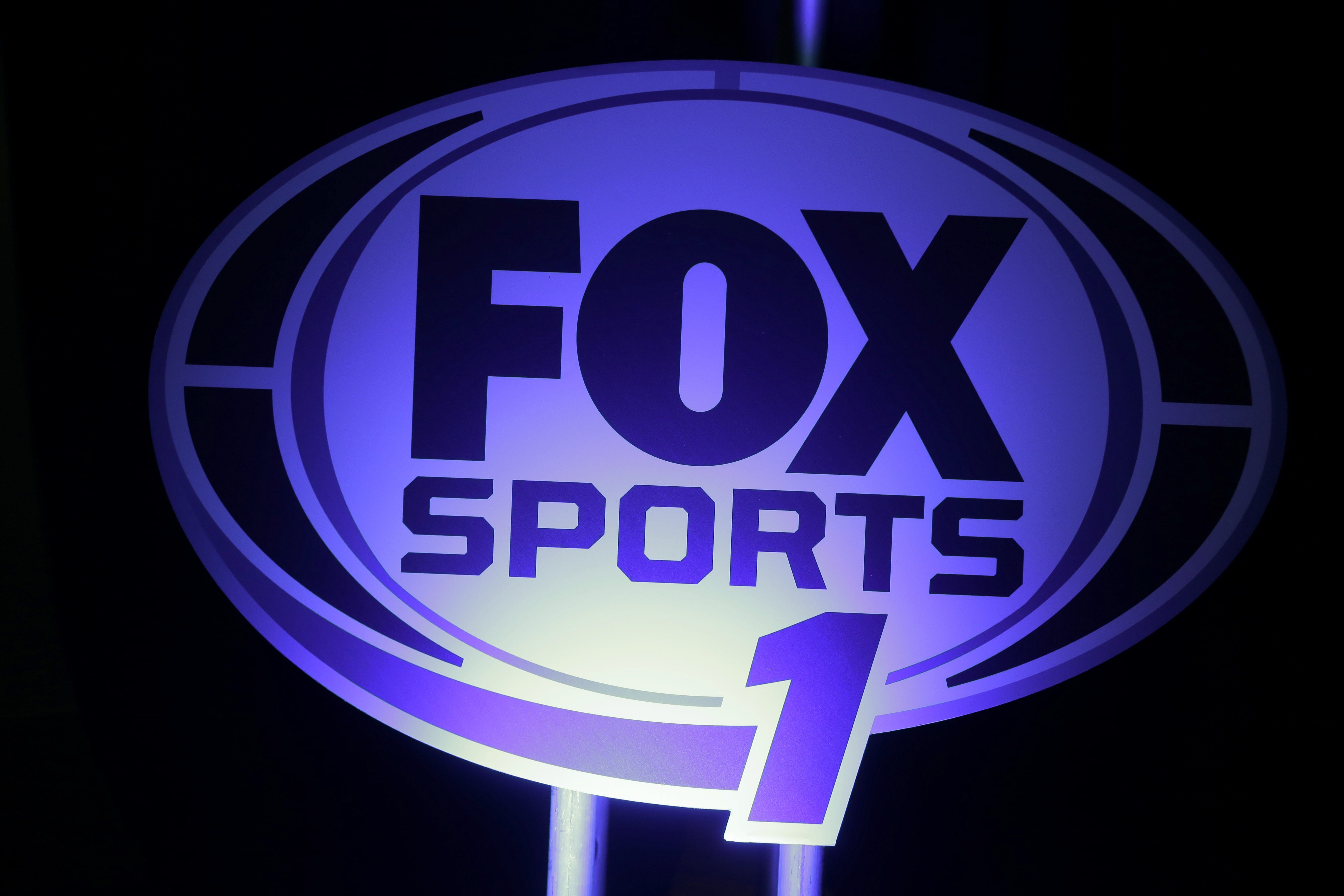 Report Fox Sports could sell online rights to 2018 World Cup