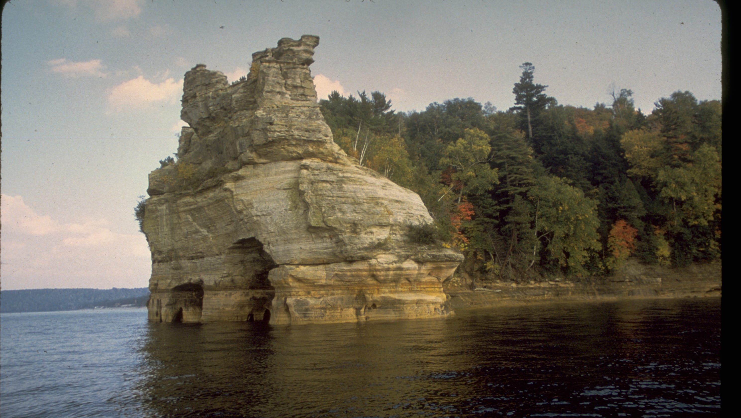 Pictured Rocks Gallery