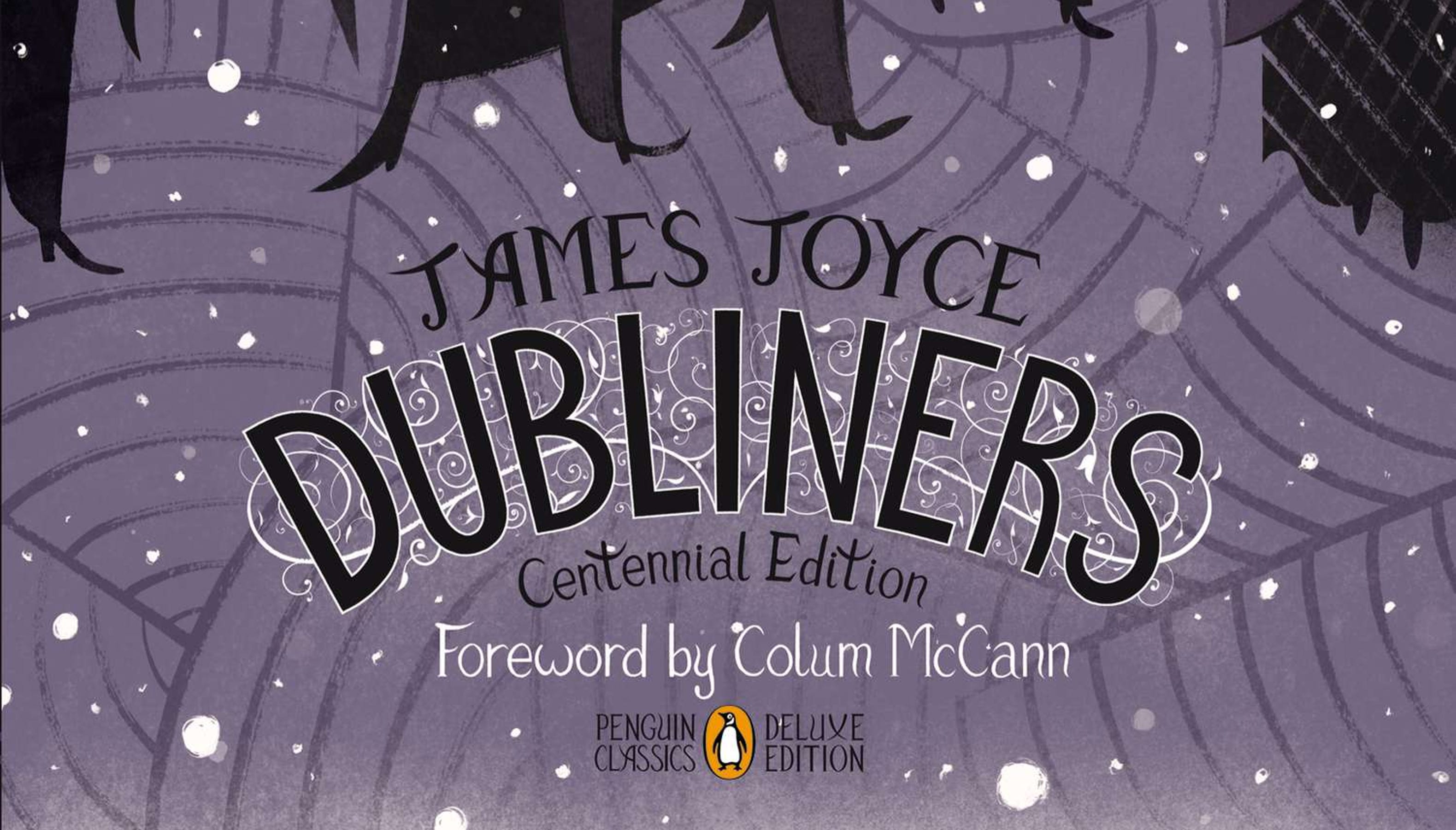 James Joyce's 'Dubliners' celebrates 100th anniversary