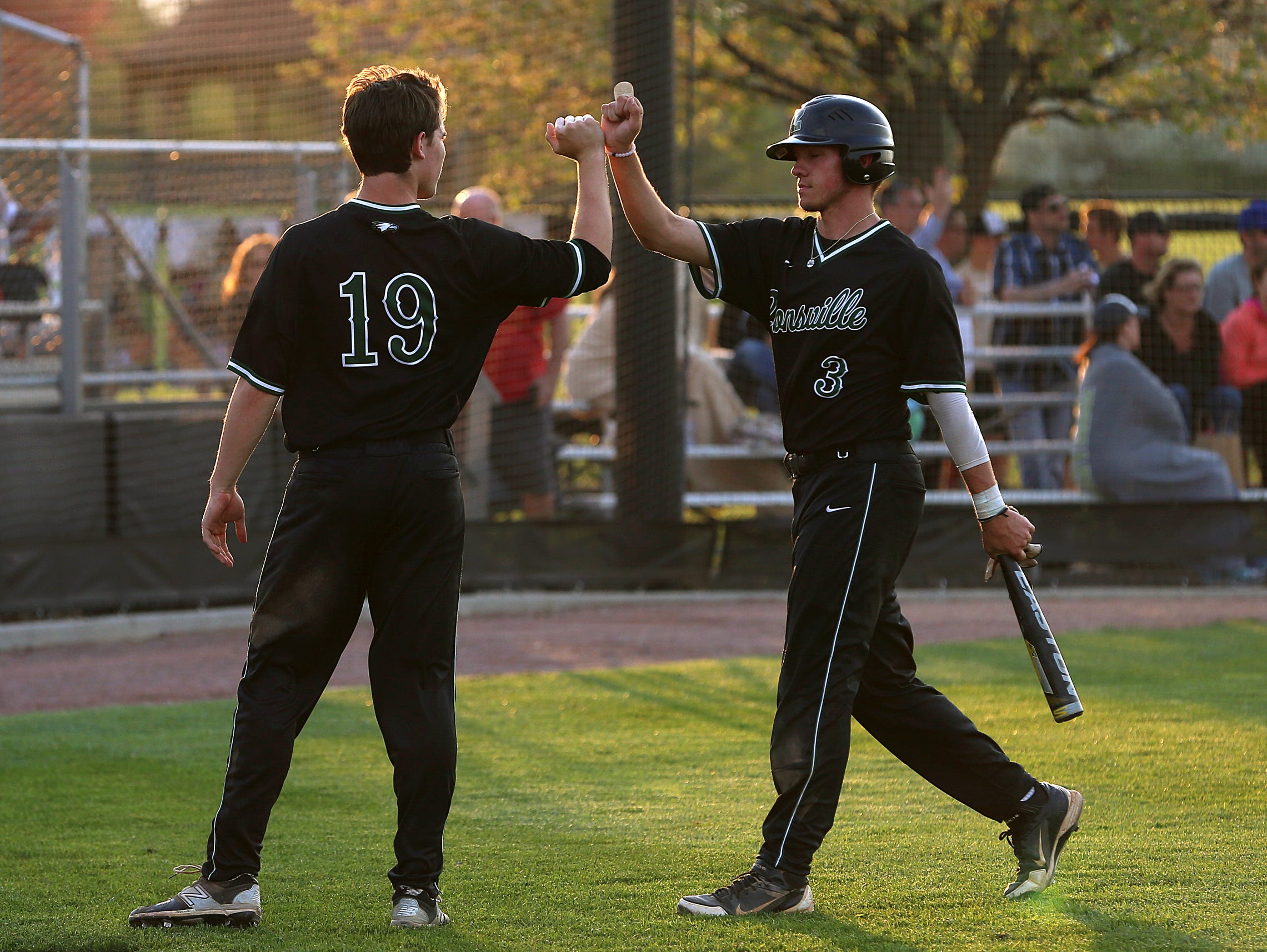 Zionsville cracks national baseball rankings USA TODAY High School Sports