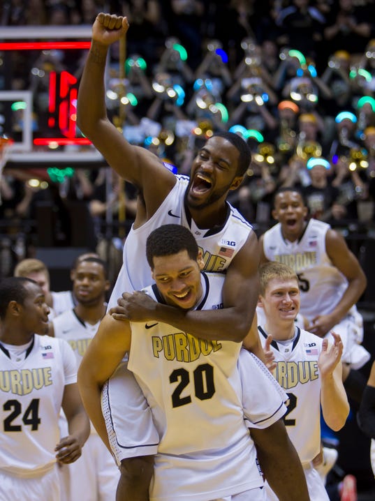 purdue men s basketball releases nonconference schedule purdue men basketball